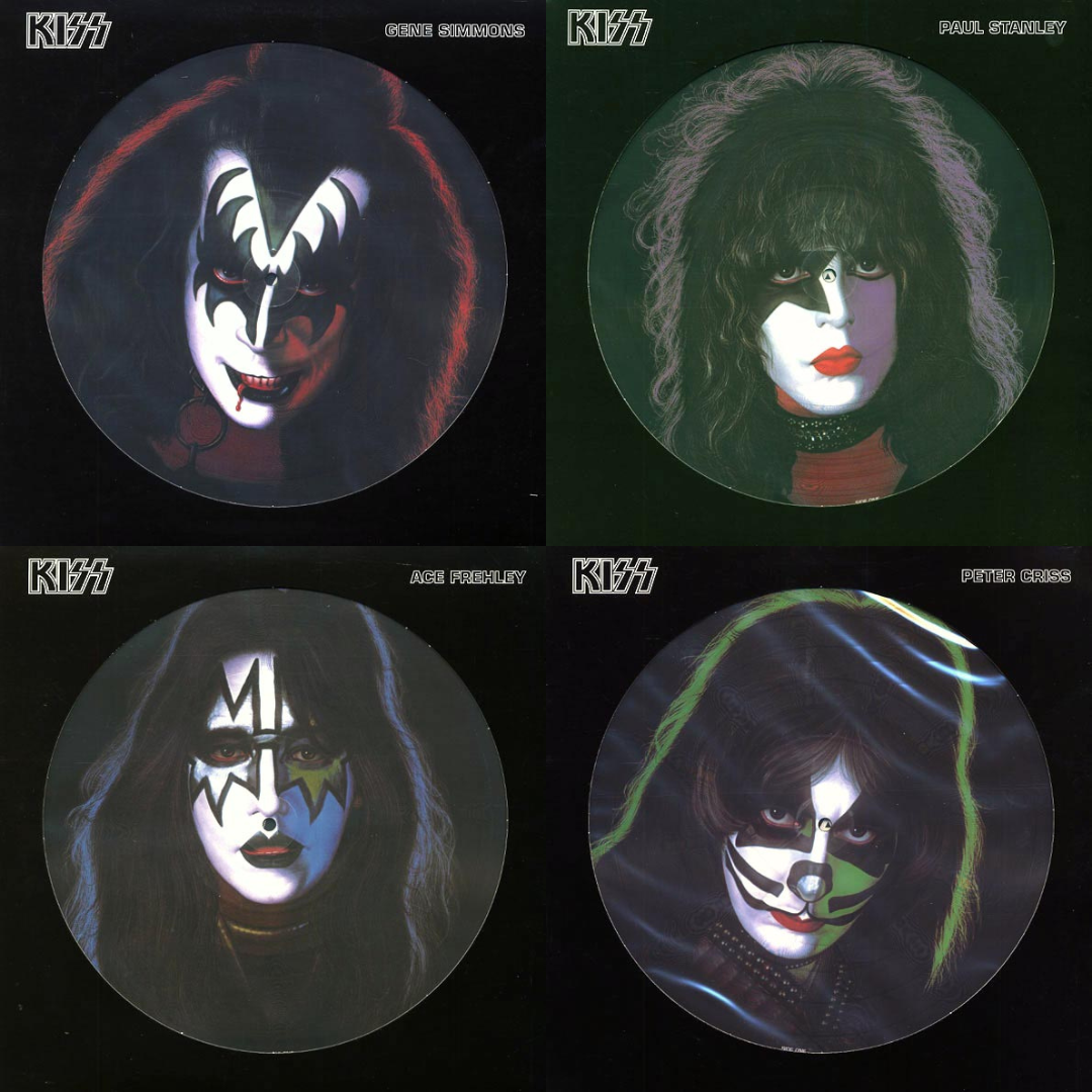 LP 4枚 KISS ソロアルバム ポスター付 s-l400.jpg
