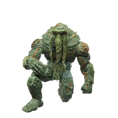 Marvel Legends Series Werewolf By Night - Man-Thing - Photo 1/4