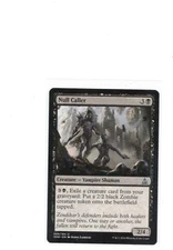 MTG Null Caller Oath of the Gatewatch 088/184 Regular Uncommon