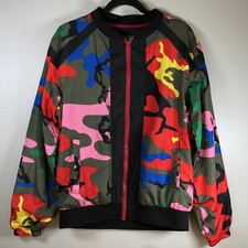 Blackjack 1999 Unisex XL Multicolored Windbre...