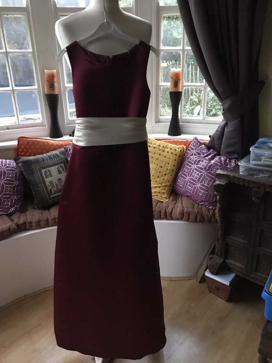 Social bridesmaid cheap dresses