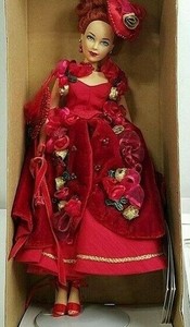 brenda starr dolls on ebay