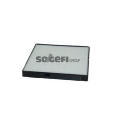 Filtre d'habitacle Chevrolet KALOS