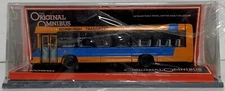 Corgi 1:76 Original Omnibus 42907 Optare Delta Bus Edinburgh NEW & SEALED #3009