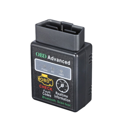 Bluetooth 4.0 Mini ELM327 OBD2 Diagnosegerät Fehlerscanner Für Android Autoradio