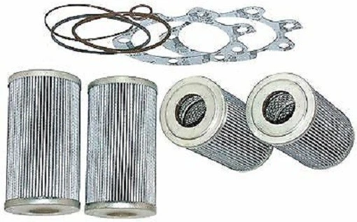 WIX 57740XE Transmission Filter Kit - Изображение 3 из 4