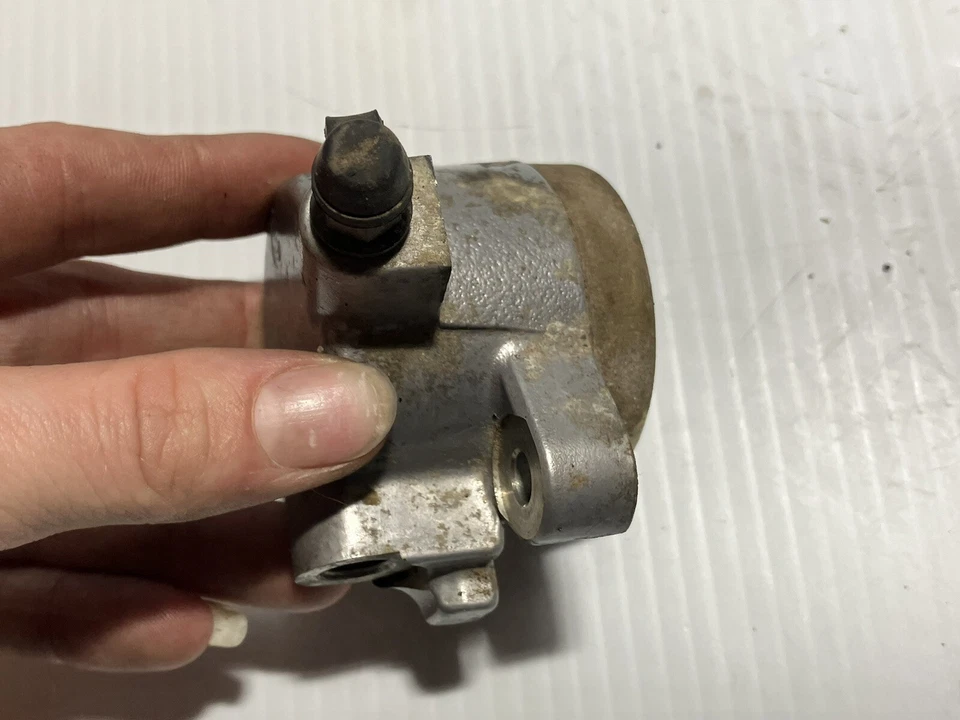 2005 Suzuki Boulevard Vl 1500 (C90) Clutch Slave Cylinder (OEM) - Image 3 of 4