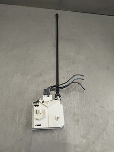 Bosch WAQ 28430/09 Waschmaschine Türverriegelung Türschloss 9000466729 #44078