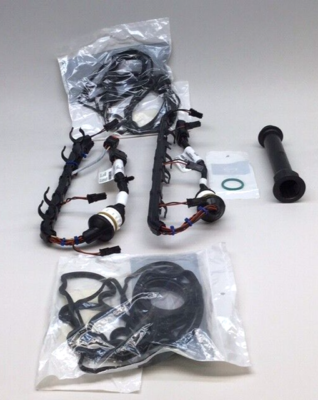 International 2510847C91 Repair Kit UVC Injector Harness Navistar