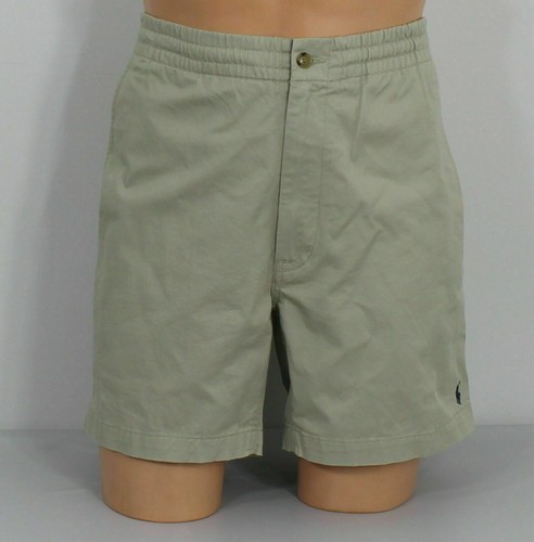 Polo Ralph Lauren Classic Fit 6 inch 