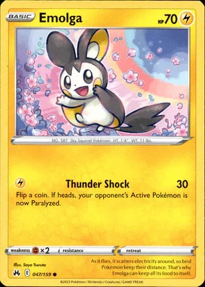 Crown Zenith Pokemon TCG Single Cards: Pick a Card & Complete Your Set - Picture 33 of 95