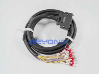 1PC New For G5 servo connecting cable R88A-CPG001S 1M.