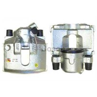 Bosch Bremssattel Bremssystem Passend FüR Fiat Doblo Cargo 1.9 JTD 1.3
