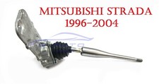 Gearbox Lever Selector Gear Shift Housing For Mitsubishi Triton L200 Mk 96 - 04 Gearbox Lever Selector Gear Shift Housing For Mitsubishi Triton L200 Mk 96 - 04