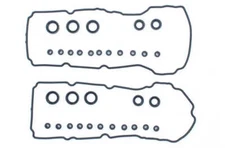 Safety Auto Parts Valve Cover Gasket-VIN: 8, DOHC, FI, Duratec, 24V