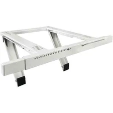 Jeacent Heavy Duty Steel Air Conditioner Support Bracket AC Holds up to 200 lb 