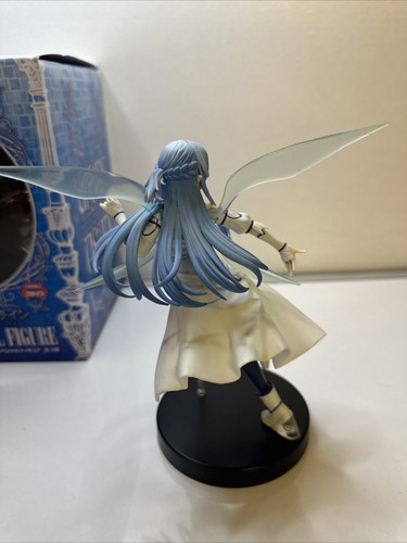 Sword Art Online ALO Undine Special Figure Asuna 2014 FuRyu Original - Picture 4 of 20