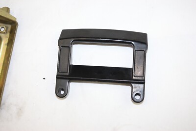 Seat Latch Assembly Kawasaki Zx1000a Ninja 86-87 OEM Zx10 ZX 1000