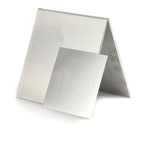 Aluminium Sheet Plate Thic 1/2/3/4/5mm 100x100 100x200 150x150 200x200 200x300mm - Picture 5 of 5