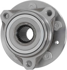 Wheel Bearing and Hub Assembly-PDL Autopart Intl fits 99-03 Ford Windstar