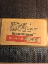 Honeywell TP971A2102 Pneumatic Thermostat NEW!