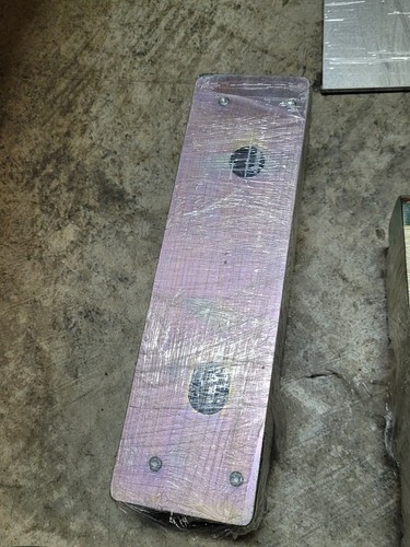 Bronto Skylift Parts Lot G004496A - Picture 5 of 11