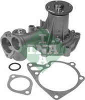 Original INA Wasserpumpe 538 0588 10 FüR Hyundai Mitsubishi