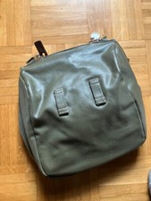 Original Schweizer Armee Brotbeutel Lenkertasche Wasserabweisend SWISS MILITARIA