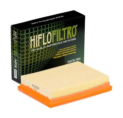 Filtre à air Hiflo pour Aprilia RSV 1000 Mille R / Moto Guzzi Griso 850 - Photo 1/4