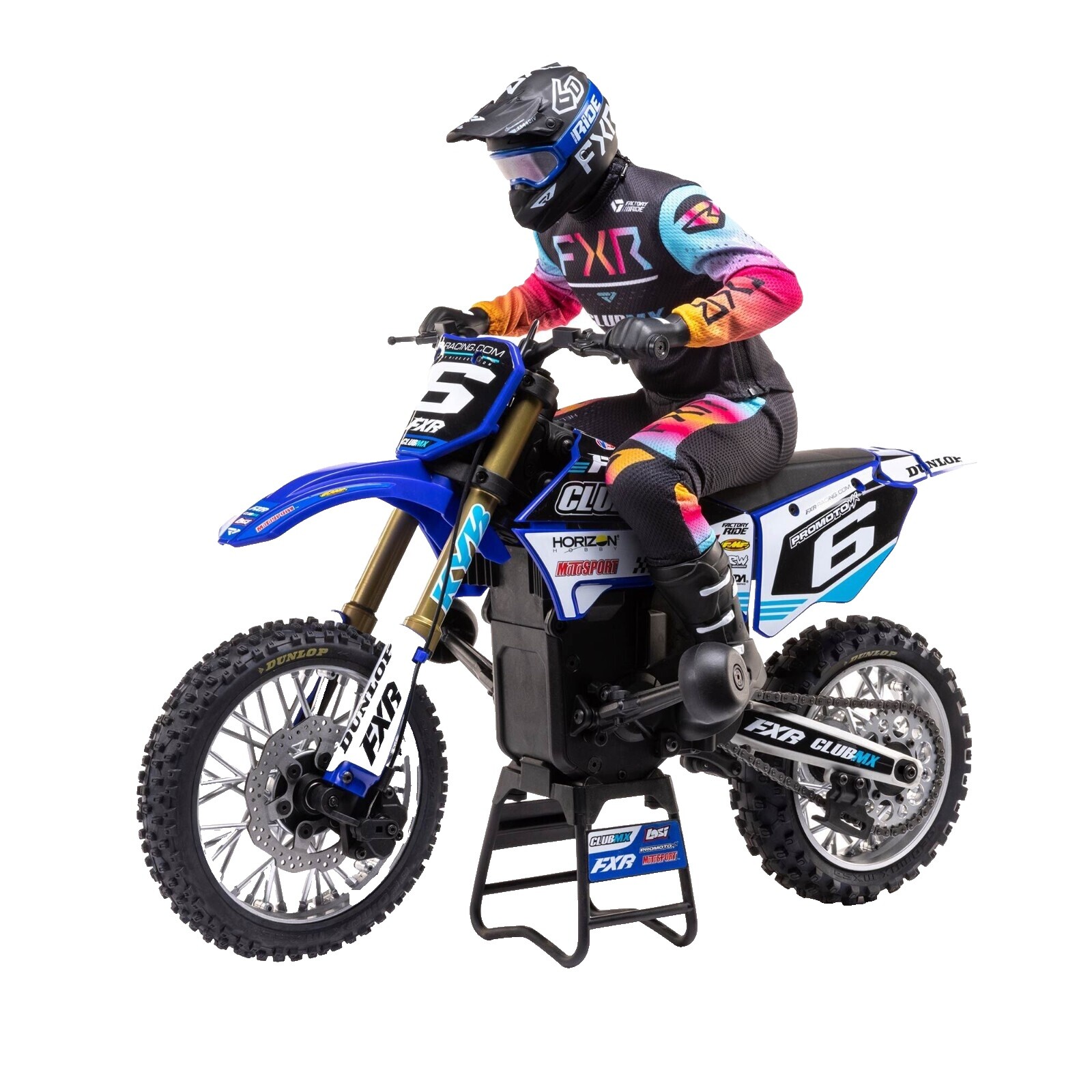 Rc Dirtbike | eBay