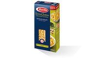 Barilla Ditalini Glutenfreie Pasta 400G