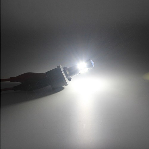 Fit For GMC Yukon XL 1500 2500 2000-2006 LED Headlights Hi-Lo Fog Light Bulb Kit - Picture 13 of 16