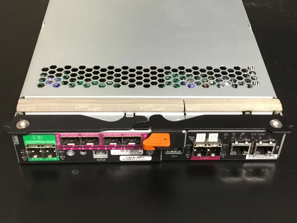 NetApp E-X270800A-R6 Drive Module I/F-6 for E-Series Storage Arrays 111-02855+D0 - Image 2 of 4