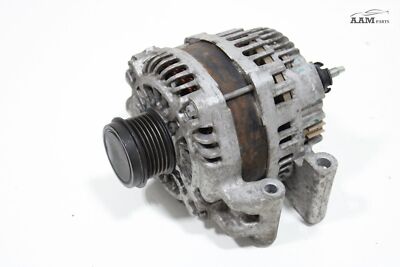 2017-2022 JEEP COMPASS 2.4L ENGINE MOTOR GENERATOR ALTERNATOR MITSUBISHI OEM