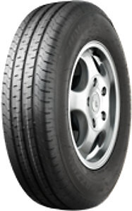 Pneu Mazzini Effivan 195/65 R16C pour utilitaire et camionnette
