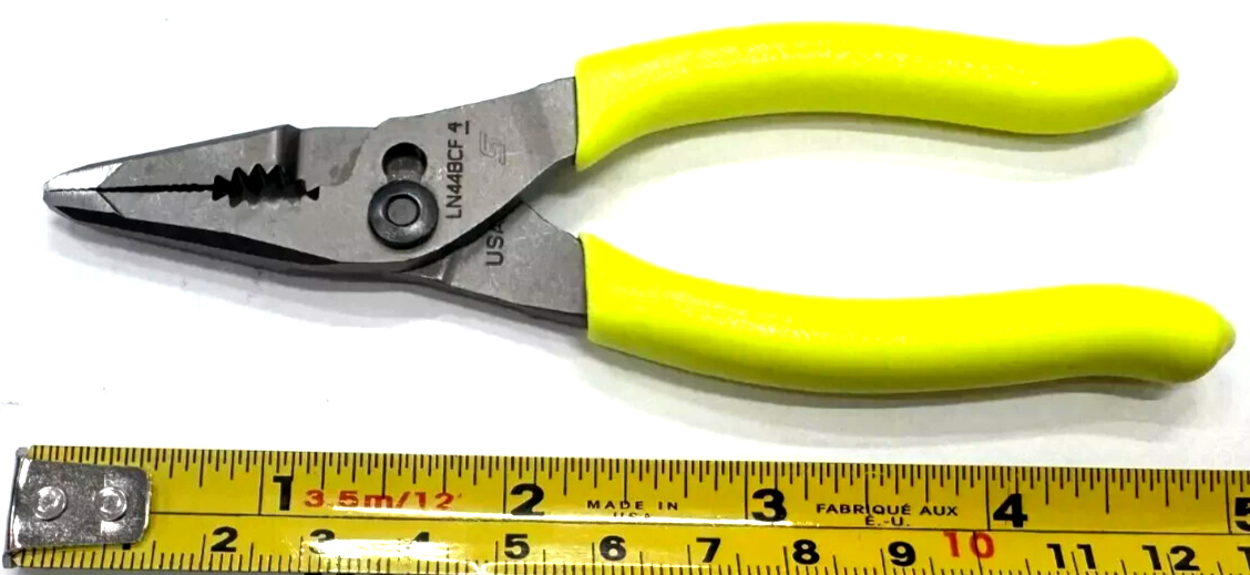 SNAP ON TOOLS HI-VIZ 5