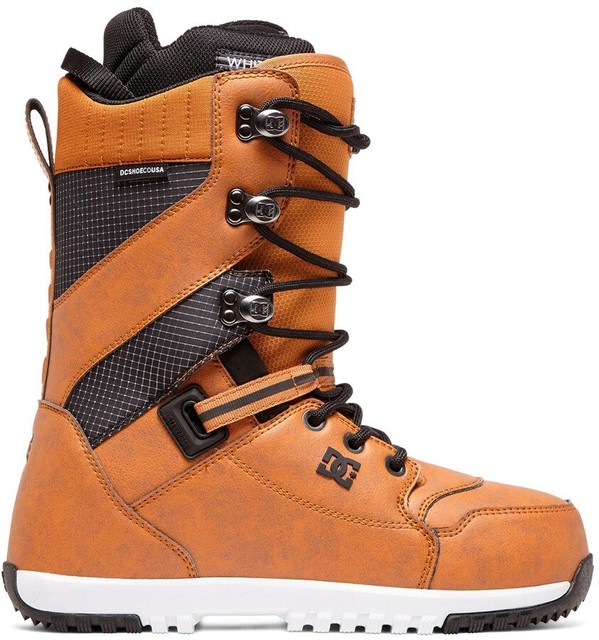 salomon hi fi