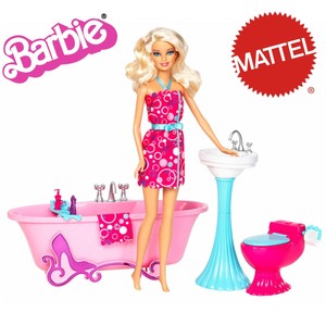 muñecas barbie originales