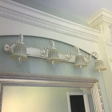 Wall Scones Light Fixture Bathroom Light Fixture Vanity Scone Mirror Light Scone