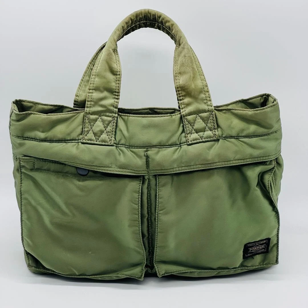 Porter Men's Tote Bag for sale | eBay