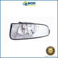 Nebelscheinwerfer Vorne Links - Skoda Superb 09- > 13