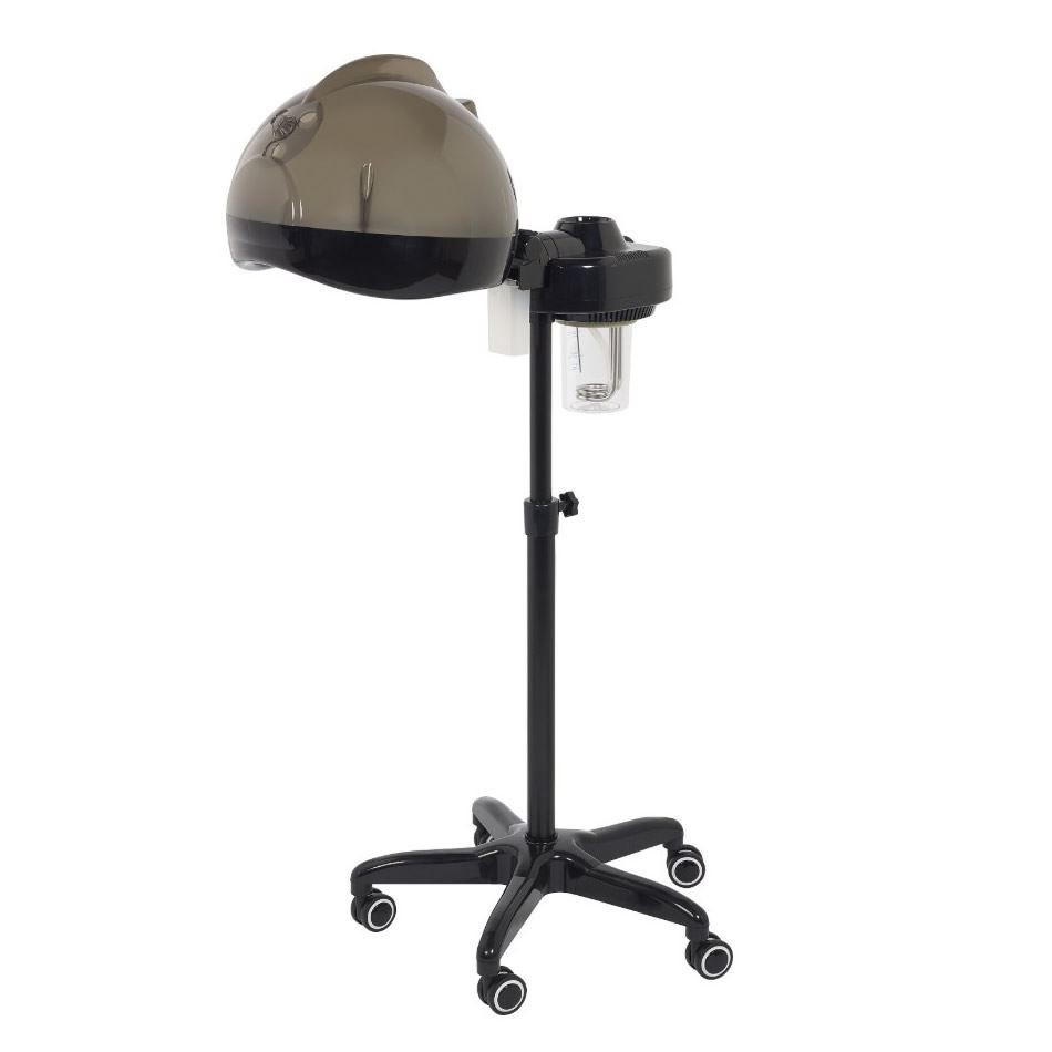 Original Best Buy Provapo Hood Steamer Salon Professional Steam Stand Dryer