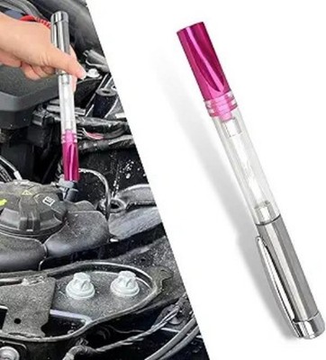 Ignition Coil Test Pen, High-Pressure Cylinder line Spark Plug Tester, High Volt