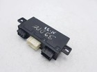 Unité commande module porte