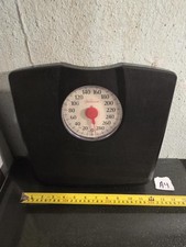 Sunbeam Body Scale  Manual - Weight Scale - 300 Pound