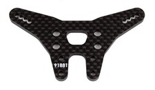 91881 Team Associated RC10B6.3 Rear Carbon Fiber Shock Tower