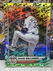 2025 Topps Chase Dollander Base (Raw)