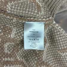 Dior x Scott Knitwear - Size S