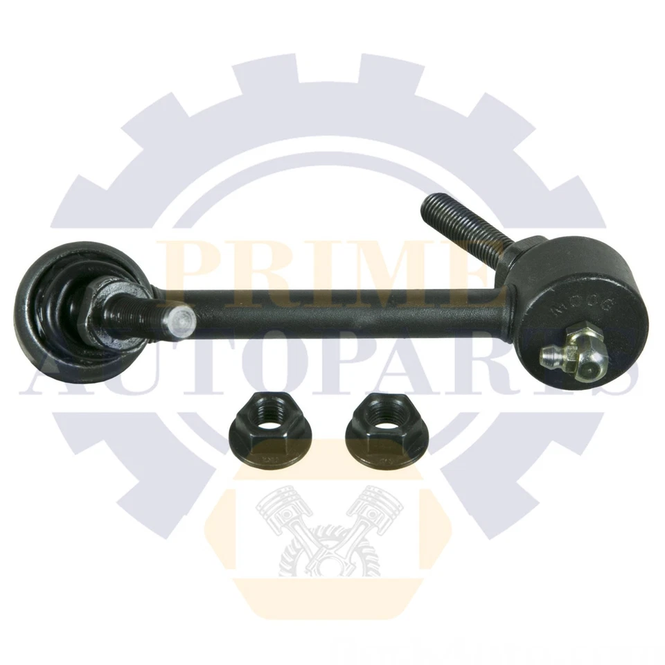 Barra estabilizadora trasera engrasable MOOG OEM para Lincoln MKS MKT 2010-2019 10 años de garantía Foto 3 de 4