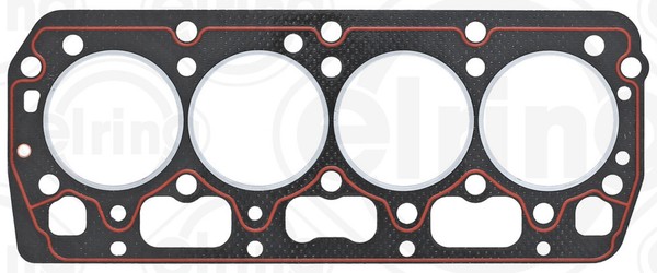 Elring Dichtung Zylinderkopf 825.257 FüR Skoda Octavia Felicia Favorit Fabia 6UF-image